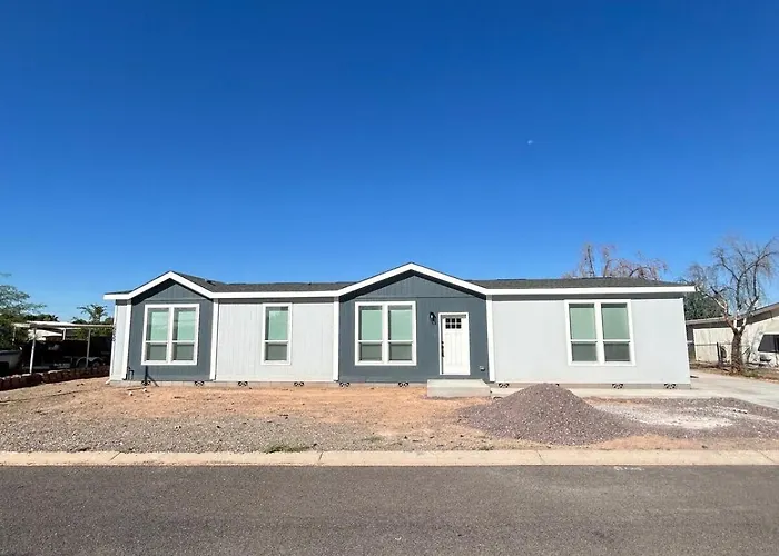 70th Ln * Peoria